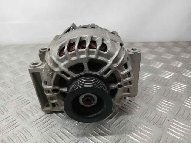 Alternator 13586366 OPEL