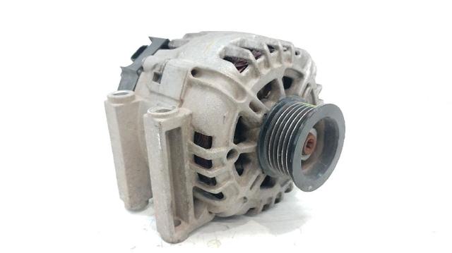 Alternator 13586366 OPEL