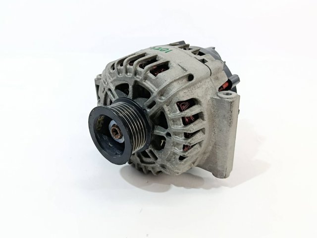 Alternator 13586366 OPEL
