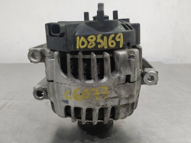 Alternator 13586366 OPEL