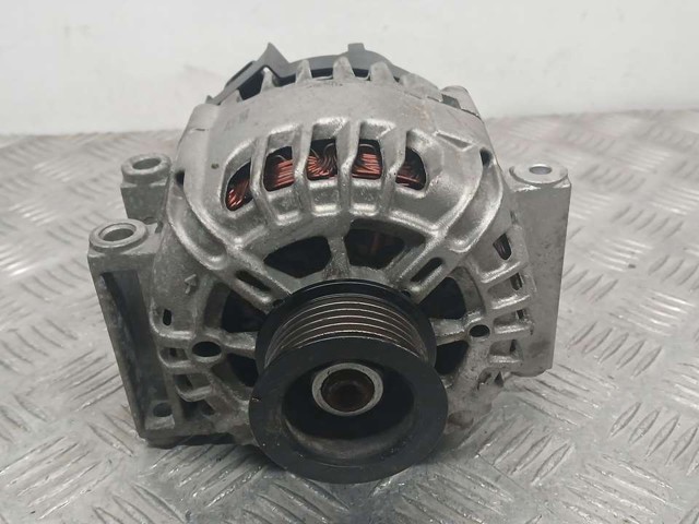 Alternator 13586366 OPEL