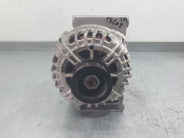 Alternator 13586366 OPEL