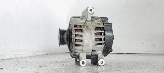 Alternator 13586366 OPEL