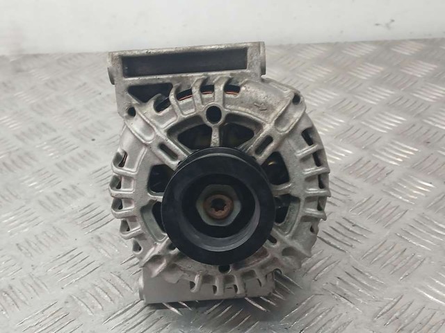 Alternator 13586366 OPEL