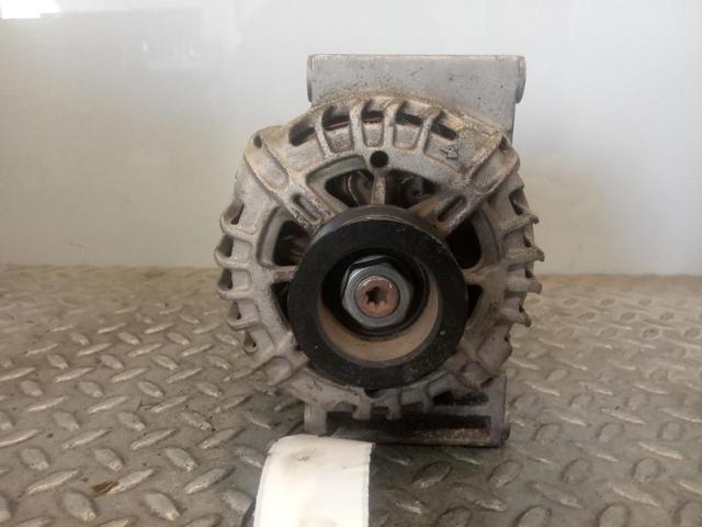 Alternator 13586366 OPEL