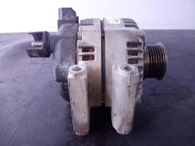 Alternator 13587304 OPEL