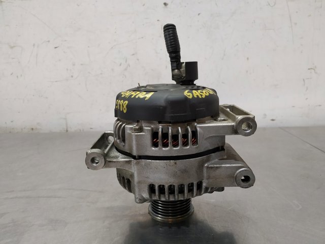 Alternator 13587304 OPEL