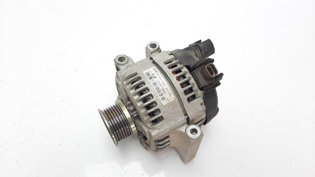 Alternator 13587304 OPEL