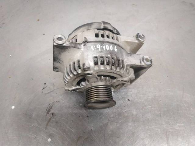Alternator 13587304 OPEL