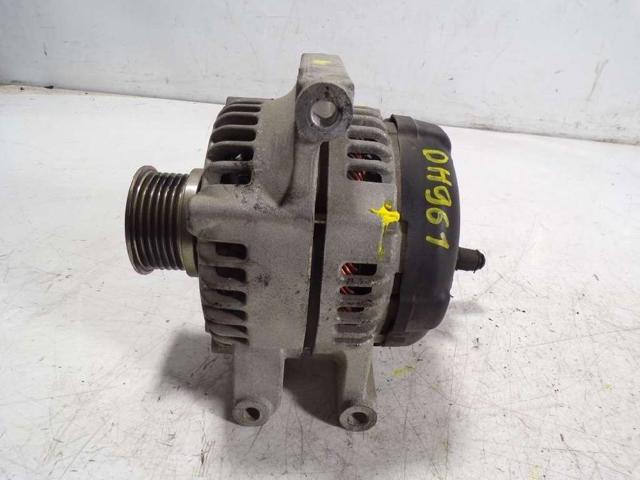 Alternator 13587304 OPEL