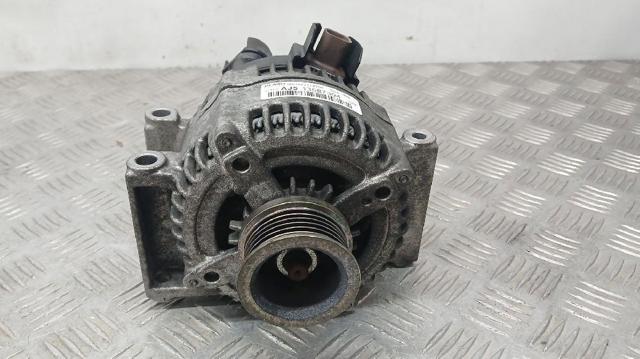 Alternator 13587304 OPEL