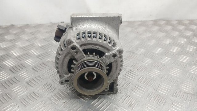 Alternator 13587304 OPEL