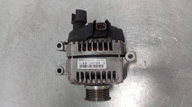 13587304 Opel