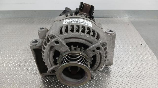 Alternator 13587304 OPEL
