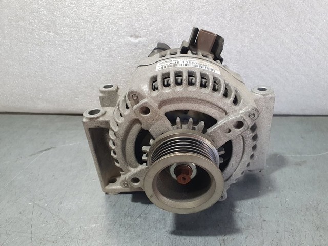 Alternator 13587304 OPEL