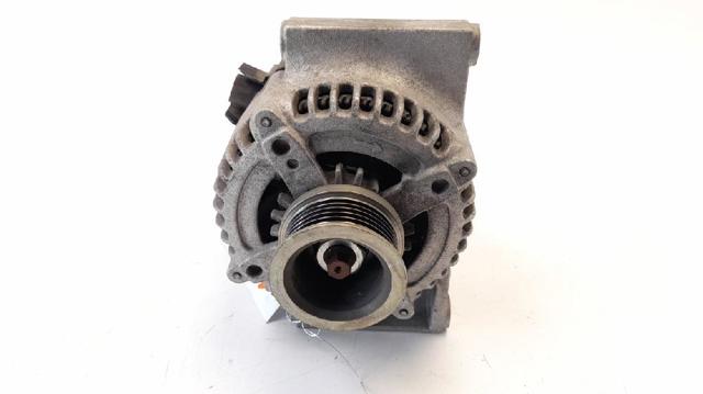 Alternator 13587304B OPEL
