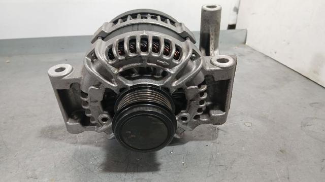 Alternator 13587308 OPEL
