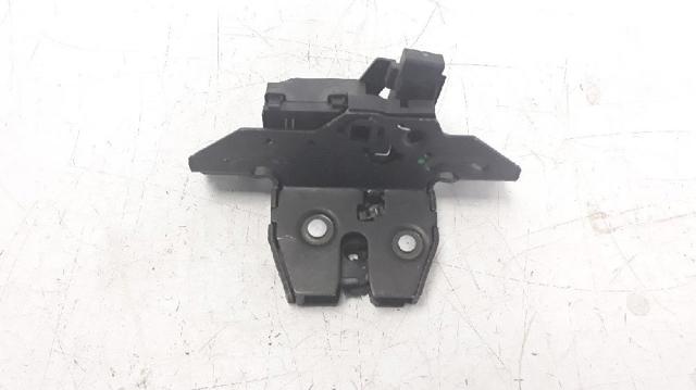 Zamek klapy bagażnika (3/5 drzwi tylnych) 13587646 OPEL
