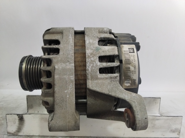13588289 Opel