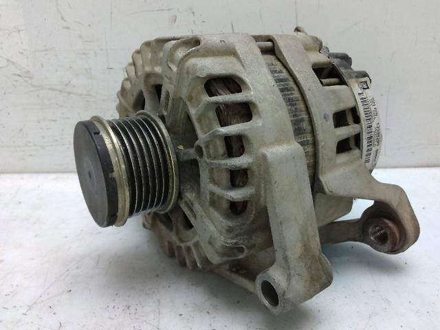 Alternator 13588289 OPEL