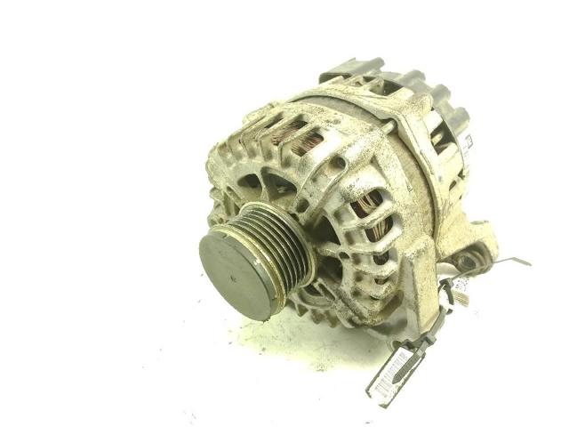 13588289 Opel