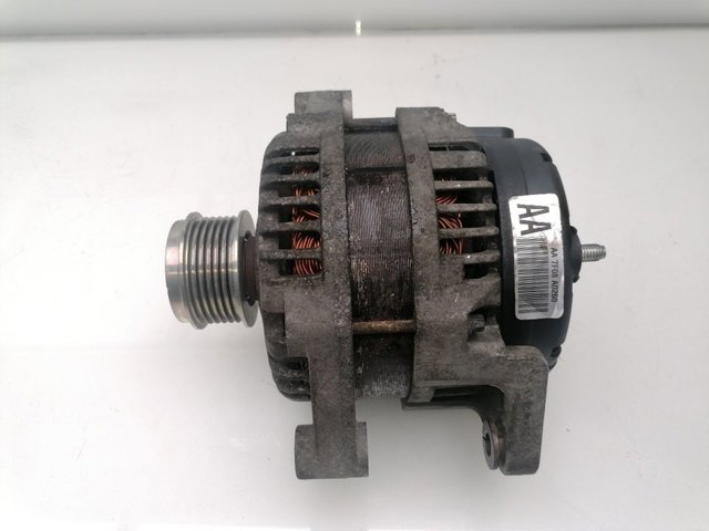 Alternator 13588289 OPEL