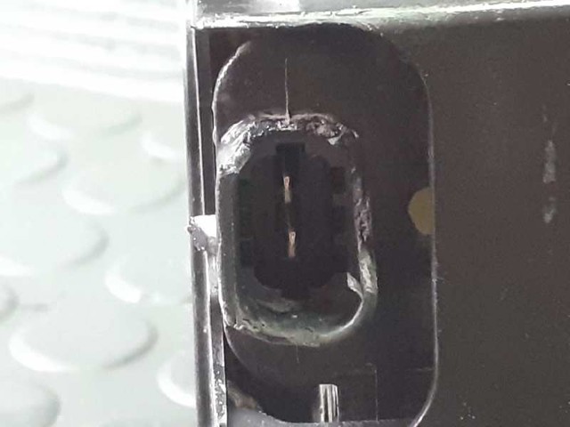 Alternator 13588289 OPEL