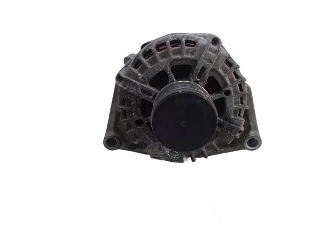 Alternator 13588289 OPEL