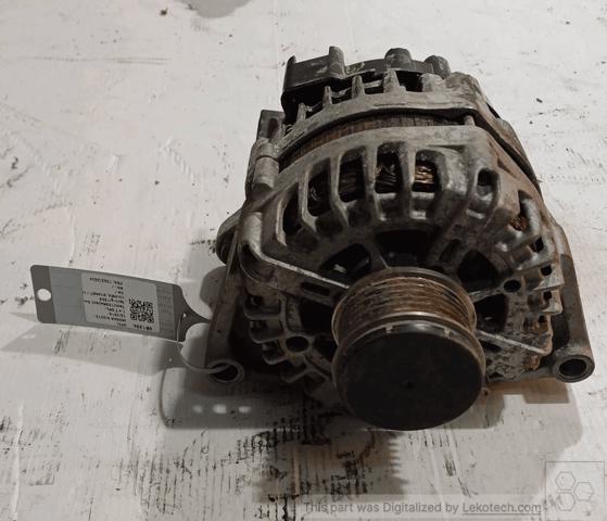 13588289 Opel