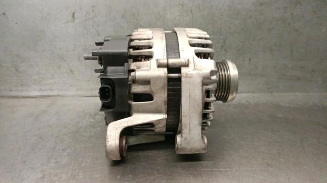Alternator 13588290 OPEL
