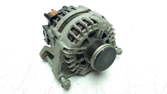 Alternator 13588290 OPEL