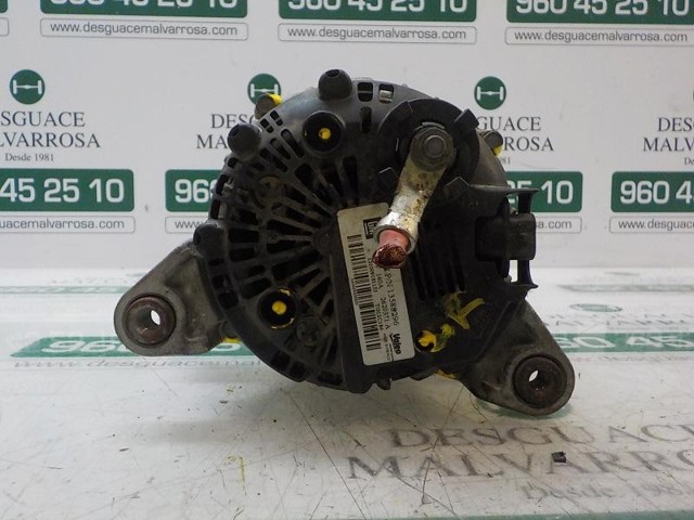 13588296 Opel