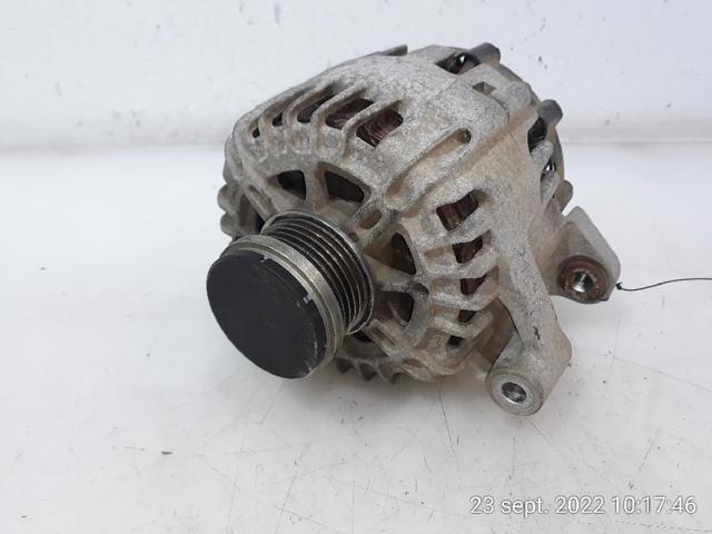 13588296 Opel
