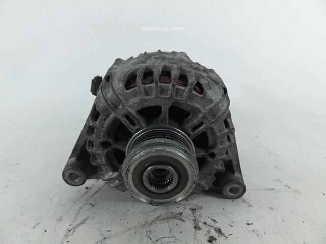 13588296 Opel
