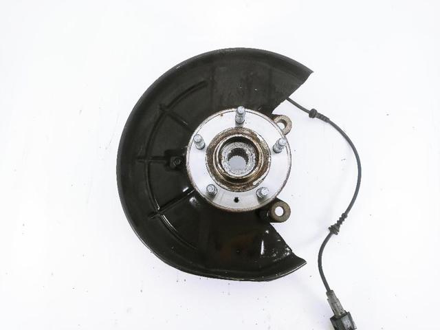 Piasta przednia Opel Mokka 1 J13