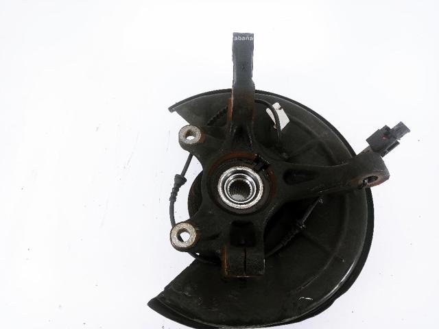 Piasta przednia Opel Mokka 1 J13