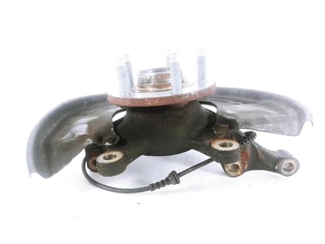 Piasta przednia Opel Mokka 1 J13