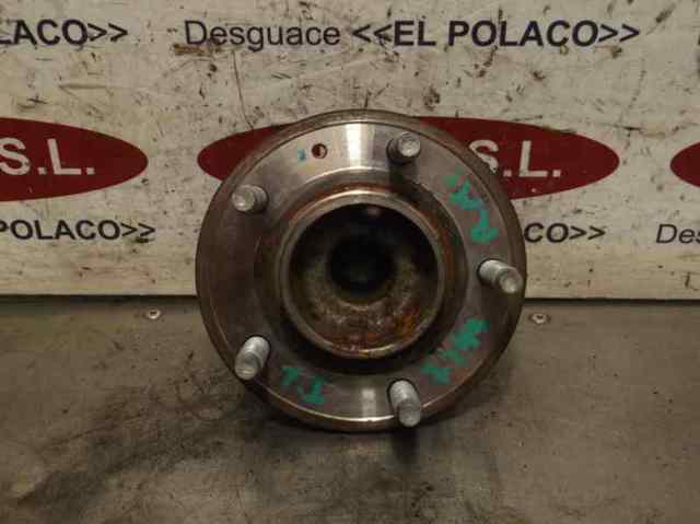 Piasta tylna 13591999 OPEL