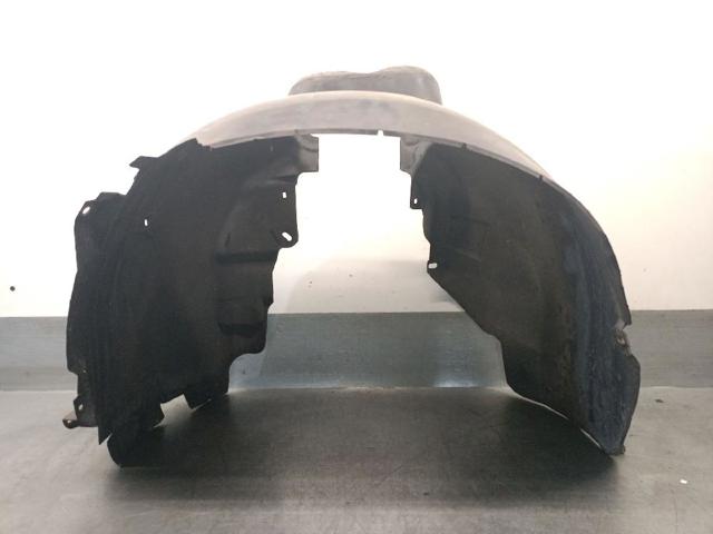 Nadkole Ford Focus