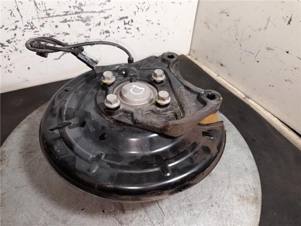 Piasta tylna 13593158 OPEL