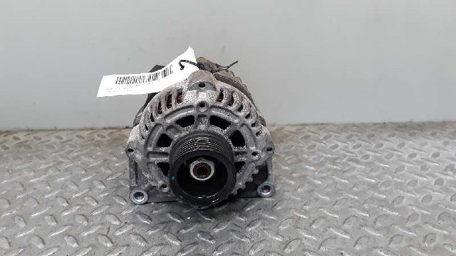 Alternator 13595629 GM