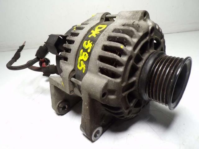 Alternator 13595629 OPEL