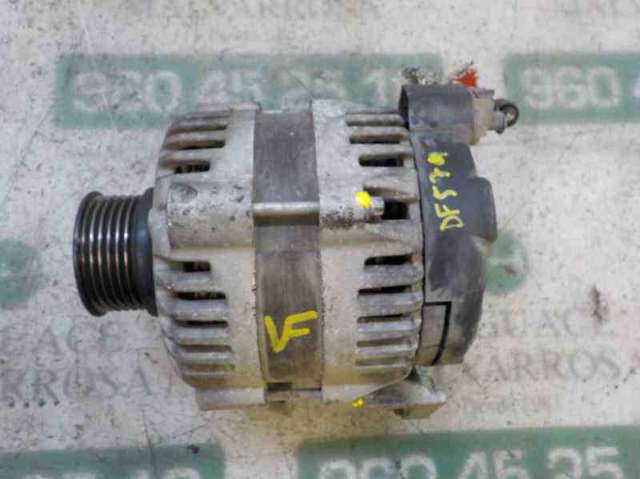 Alternator 13595629 OPEL