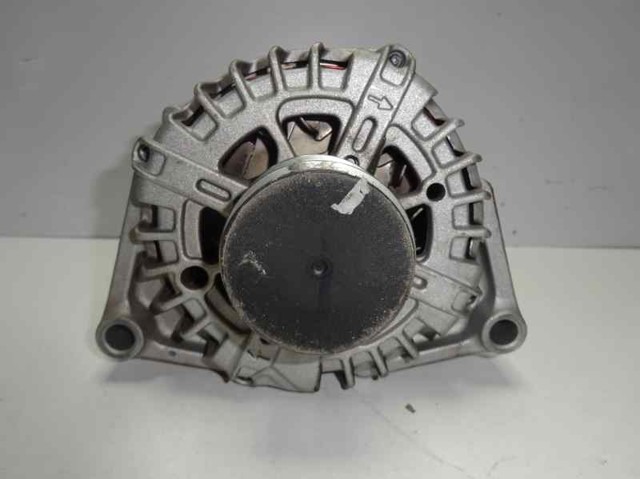 Alternator 13597226 OPEL