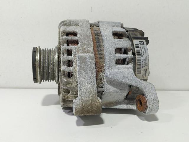 Alternator 13597226 OPEL