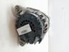 Alternator 13597226 OPEL