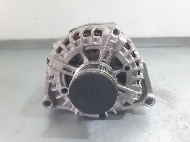 Alternator 13597226 OPEL