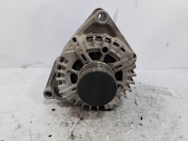 Alternator 13597226 OPEL