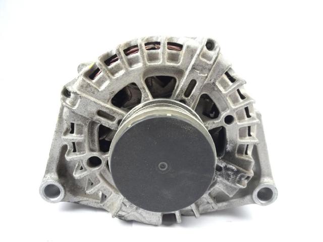 Alternator 13597227 OPEL
