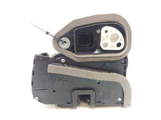 Zamek drzwi przednich prawych 13597530 OPEL